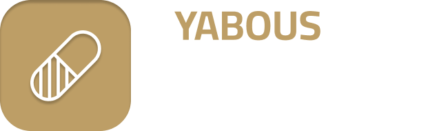 Yabous pharma
