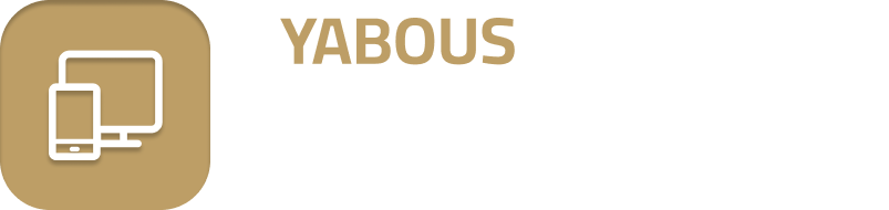 Yabous for Information Technology