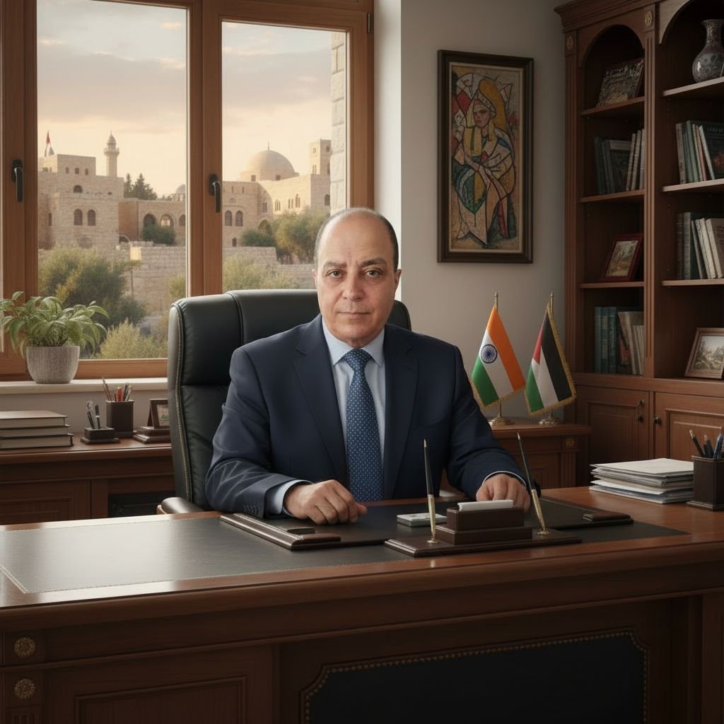 د اكرم قويدر يكتب : الحقيقة المُرّة في زمنٍ صعب