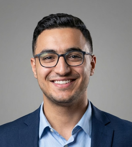 بشار المغاري